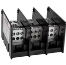 MPDB69103, Pdb, 760A, 3-POLE, Holes (in) 500-#4, (out) 2/0-#14. Fixed Price $230.00.