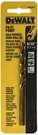 Dewalt DW1918 9/32-INCH Gold Ferrous Oxide Pilot Point Twist Drill Bit. Fixed Price $10.95.