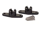 Dometic 3309924.003 Ball End Bases For Trimline Pop Up Camper Awnings. Fixed Price $14.99.