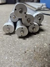 Hyperikon T8 100-277V 350 36W/5000K Led Tube Pack Of 8- 8'S Sold Individually. Fixed Price $40.00.