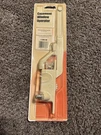 Slide-co Casement Window Operator 9" Left Hand #17390-LW -white Free Shipping!. Fixed Price $18.68.