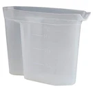 48 Oz Water Pitcher For Coffee Makers, Bunn. Fixed Price $19.99.