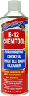 Berryman B-12 Chemtool Carburetor Cleaner (0120C). Fixed Price $17.63.