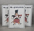 3X Mr. Quick Wick Reusable Water Absorber Stop Damage, Dampness & Mildew. Fixed Price $39.99.