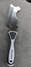 Rollingdog 4 1 Paint Comb,brush Roller Cleaner Tool, Heavy Weighted .... Fixed Price $15.99.