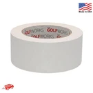 Golfworks Double Sided Tape Club Gripping Adhesive - 48MM X 18YD Roll. Fixed Price $26.99.