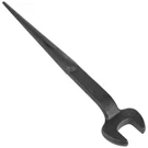 Klein Tools 3223 Spud Wrench,alloy STEEL,17 3/8" 806FE5. Fixed Price $71.35.