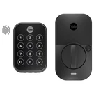 Yale Assure 2 Touch Biometric Fingerprint Smart Lock Keyless Entry Home Security. Fixed Price $203.63.