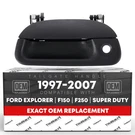 T1A Tailgate Handle Assembly Replacement Compatible With 1997-2007 Ford F-2.... Fixed Price $18.99.