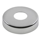 Lavi Industries 49-540/2 316 Satin (brushed) Stainless Steel Flange Canopy 2". Fixed Price $33.60.