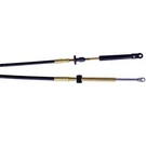 Seastar CCX20514 Johnson Evinrude Omc Xtreme Control Cable 479 Type 1979 & Up -. Fixed Price $58.62.