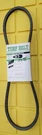 Turf 214-041 A39K 1/2 X V-belt Farm Industrial Nos. Fixed Price $8.00.