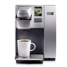 Keurig K155 Office Pro Single Commercial K-cup Pod Coffee Maker, Silver. Fixed Price $392.70.