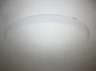 Lithonia Lighting Low Profile Round 20 In. White Led Flush Mount Fixture. Fixed Price $47.45.