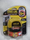 Straight-line Laser Level Plumb Or Any Angle Surface Hands Free 360 Rotation. Fixed Price $22.50.