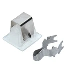 New Dryer Door Latch Kit For Whirlpool Kenmore Maytag Frigidaire 306436 279570. Fixed Price $6.99.