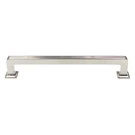 Top Knobs Transcend Ascendra Pull 5/16" (160MM) Ctc Polished Nickel TK705PN. Fixed Price $21.73.