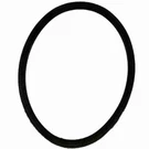 A65 Pix Classical V-belt 1/2 Replaces 4L670 4L-670. Fixed Price $12.00.