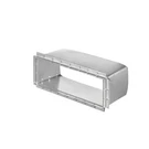 Master Flow 3-1/4 In. X 10 Rectangular Stack Duct Starting Collar Easy. Fixed Price $26.99.