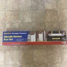 Dundas Jafine UD48S Straight Outlet. Fixed Price $29.85.