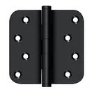 Deltana DSB4R5-RZ 4" X Solid Brass 5/8" Radius Corner Plain. Fixed Price $58.88.