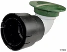 Nds 430 Pop-up Drainage Emitter W/ Elbow & Adapter For 3" 4" Pipes Green. Fixed Price $36.91.