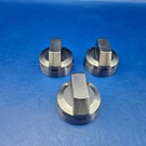 Genuine Samsung Range Knob Set Of 3 # DG94-00906C DG94-00906D DG94-00906A. Fixed Price $49.99.