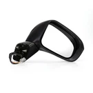 For Honda Civic 2014-2015 Door Mirror Passenger Side Power Non-heated. Fixed Price $71.44.