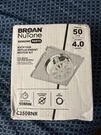 Broan Nutone C350BNR Bath Fan Replacement Motor Kit Cfm, 4.0 Sones. Fixed Price $20.00.