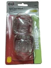 Danco Ready-fit Clear Bathroom Kitchen Faucet Handles. Fixed Price $8.99.