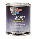 Absolute Coatings POR-42198 Engine Enamel, Hi Yellow, Pint. Fixed Price $41.68.