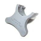 Wand Release Lever Button Clip Latch Tab For Dirt Devil UD76710 UD78110 UD78710. Fixed Price $6.99.