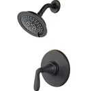 Pfister LG89-7MGY Northcott 1-HANDLE Shower Trim Only Finish Tuscan Bronze. Fixed Price $75.00.