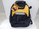 Olympia Universal 17" Tool Backpack With Pockets New. Fixed Price $74.99.