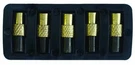Shark Industries Ltd SRK12238 Single Striker Replacement Flints, 5-PIECES. Fixed Price $17.68.