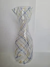 Abigails Swirled Glass Isola Carafe Decanter - Handblown. Fixed Price $27.50.