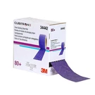 3M 34442 Cubitron Ii Hookit Clean Sanding Sheet Roll, 80+ Grade, 70 Mm X 12 M,. Fixed Price $56.50.
