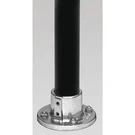 Hollaender 42-8 Round Base Flange For 1-1/2 Structural Pipe Fitting,. Fixed Price $16.69.