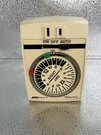 Kmart Heavy Duty Appliance Timer Model 5105 Cream 24-HOUR Programmable PN00237. Fixed Price $10.00.