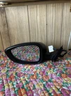 Driver Power Mirror W/ Manual Fold Blind Spot Heated For Honda Accord 2018-2022. Fixed Price $66.00.