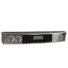 Whirlpool WPW10206087 Part Number W10206087: Panl-cntrl. Fixed Price $303.04.
