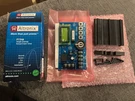 Altronix PT724A Single Channel Annual Event Timer Brand New!!. Fixed Price $89.99.