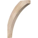 Ekena Millwork 1/2W X 22D 30H Thorton Smooth Knee Brace Douglas Fir. Fixed Price $197.46.