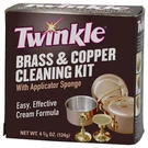 Malco 4.4 Oz Twinkle Copper Cleaner 75105, 3/8. Fixed Price $14.37.