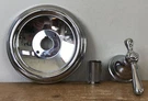 Kingsley Chrome Traditional Moentrol Tub Shower Lever Handle T3111 No Valve. Fixed Price $89.99.