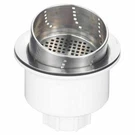 Blanco 441231 Basket Strainer, Stainless Steel. Fixed Price $75.00.