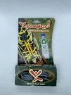 Yankz Eco Surelace System Never Tie Again! Woven From Recycle Bottle. Fixed Price $5.55.