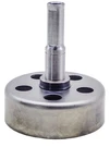 Genuine Echo Clutch Drum Fits PAS-2620 SRM-2620T A556001760. Fixed Price $23.63.