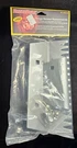 Razor-back Shingle Remover Replacement Blade 46144 Fits # 46143. Fixed Price $11.00.