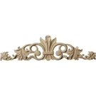 Ekena Millwork ONL12X03X01MALW Onlay, 12"W 1/2"H 5/8"D, Lindenwood. Fixed Price $21.93.